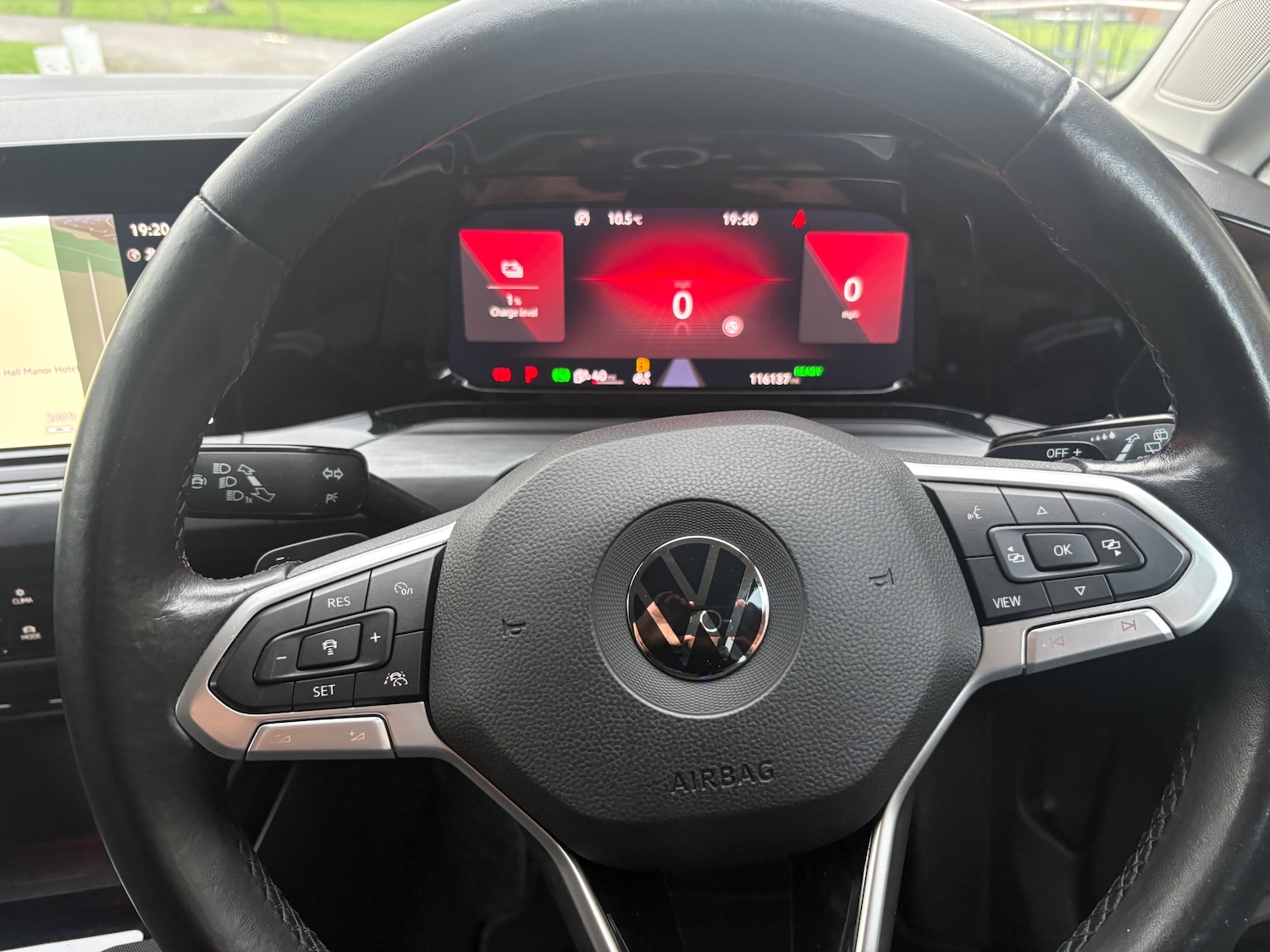 Used Volkswagen Golf 2022 for sale - 77679731: Photo 11