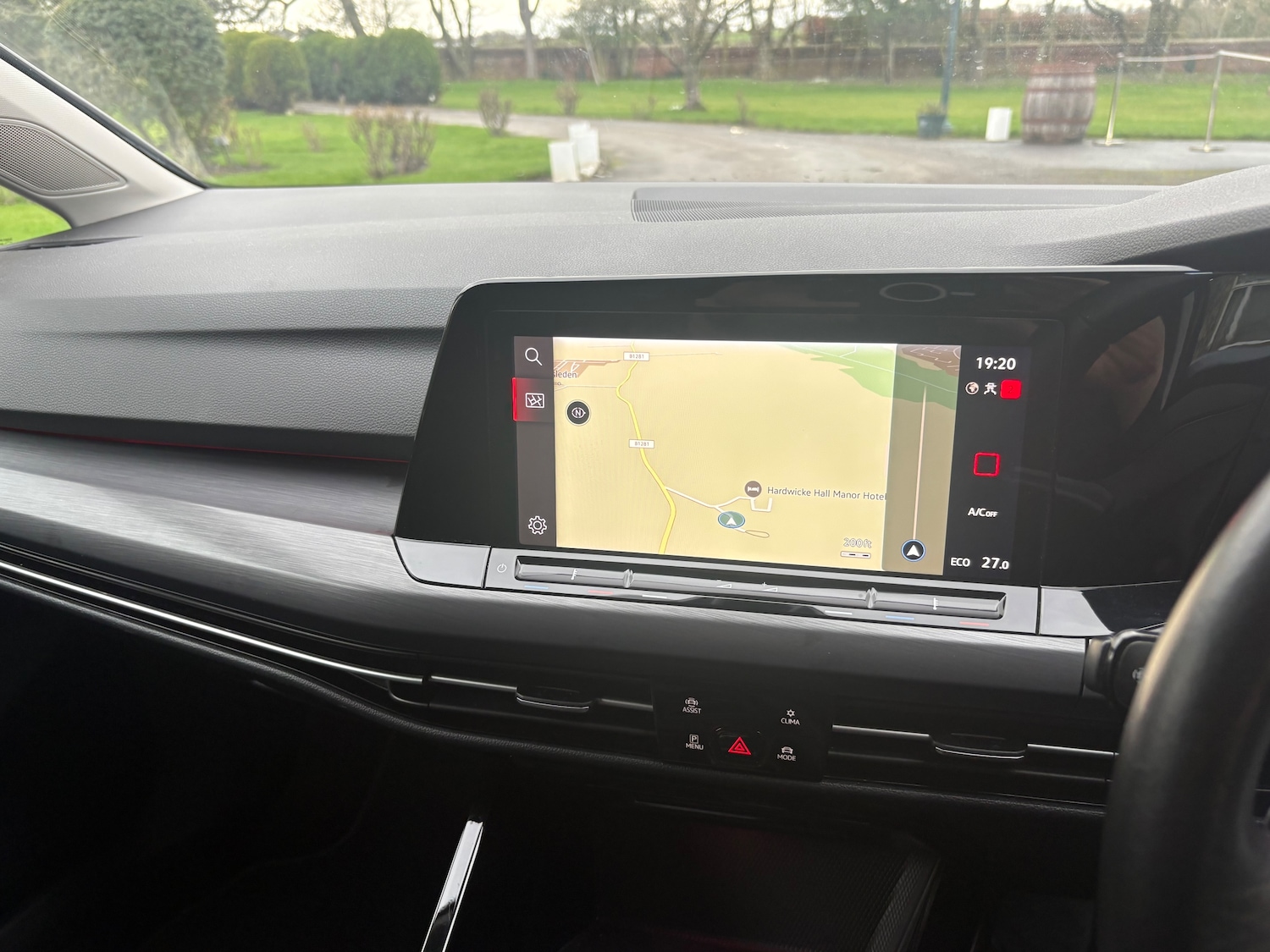 Used Volkswagen Golf 2022 for sale - 77679731: Photo 12