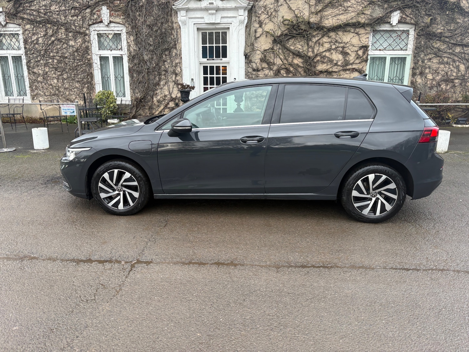 Used Volkswagen Golf 2022 for sale - 77679731: Photo 2