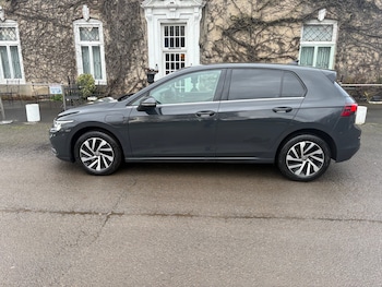 Used Volkswagen Golf 2022 for sale - 77679731: Photo