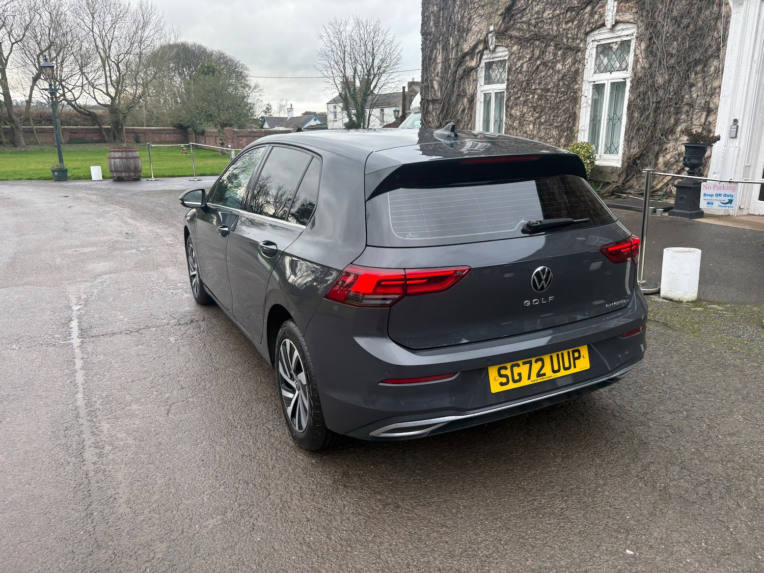 Used Volkswagen Golf 2022 for sale - 77679731: Photo 3