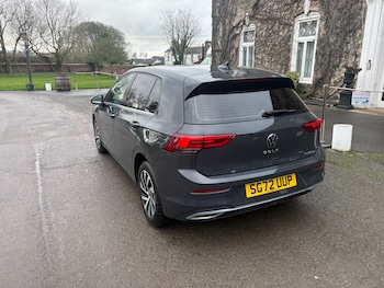 Used Volkswagen Golf 2022 for sale - 77679731: Photo