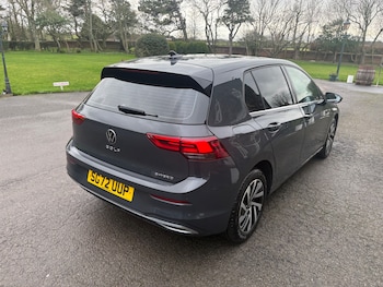 Used Volkswagen Golf 2022 for sale - 77679731: Photo