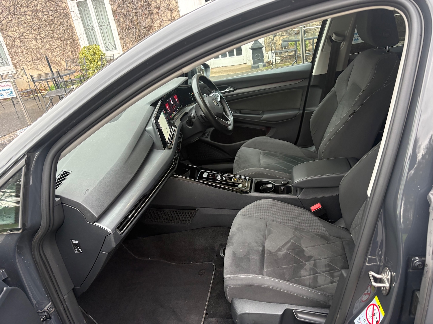 Used Volkswagen Golf 2022 for sale - 77679731: Photo 8