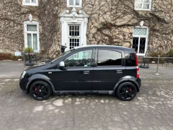 Used Fiat Panda 2010 for sale - 73196526: Photo