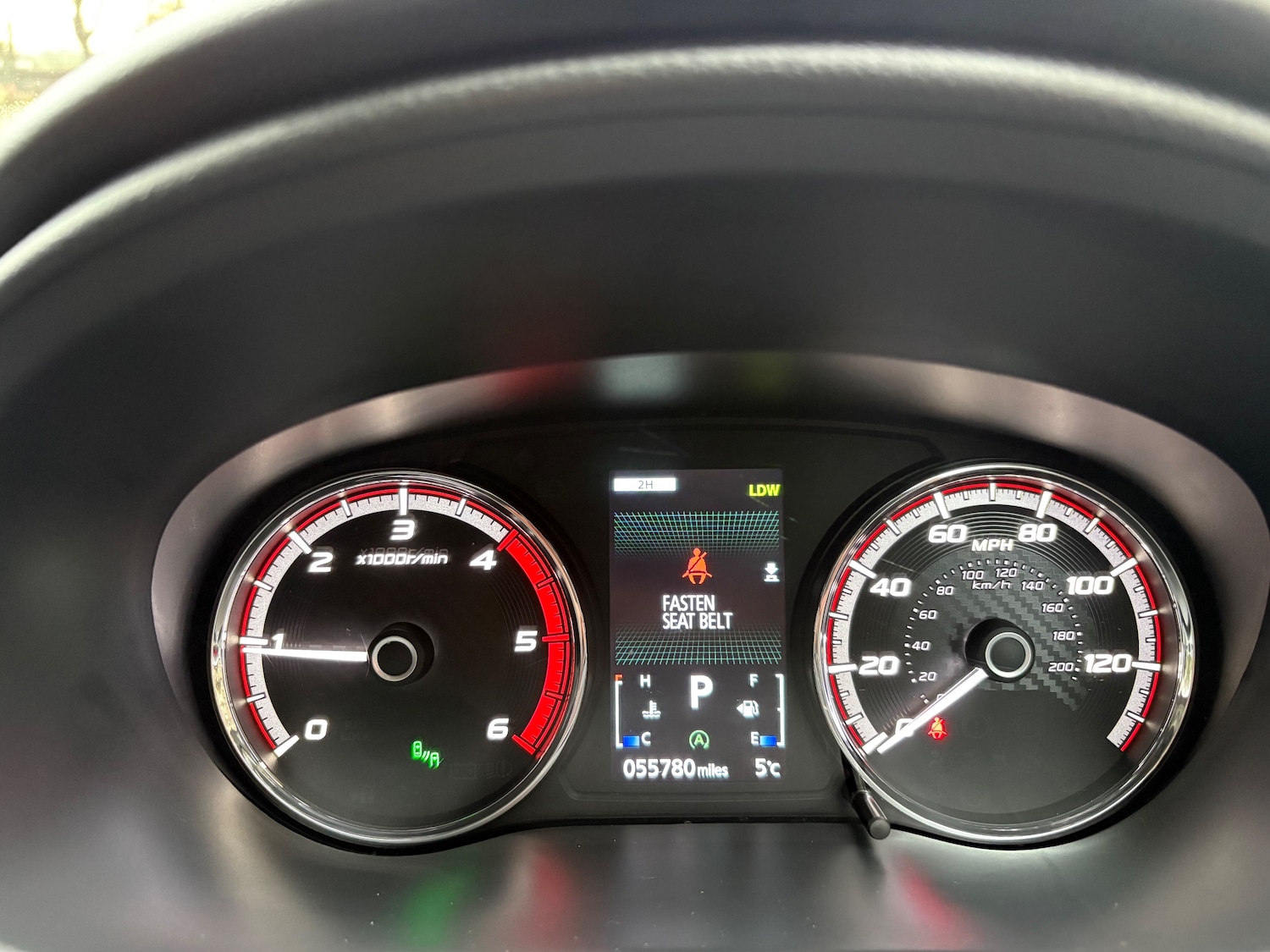 Used Mitsubishi L200 2021 for sale - 76957652: Photo 10