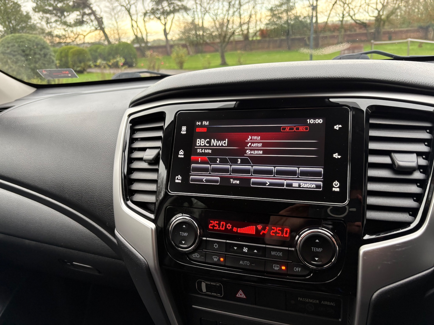 Used Mitsubishi L200 2021 for sale - 76957652: Photo 12