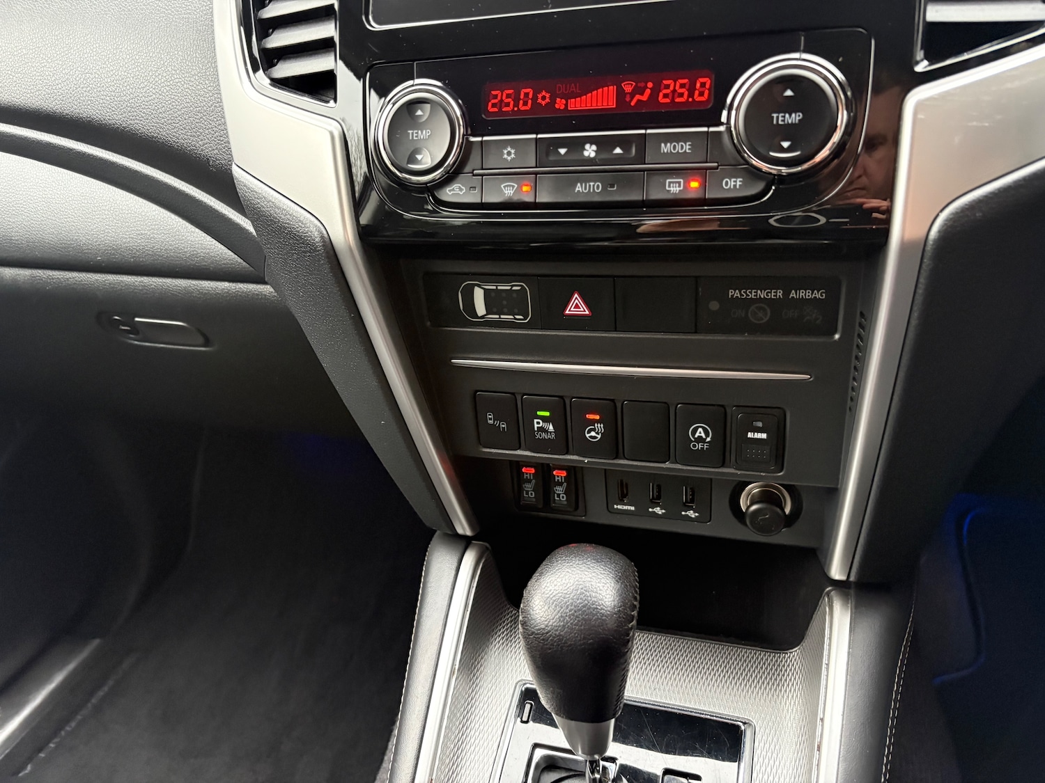 Used Mitsubishi L200 2021 for sale - 76957652: Photo 13