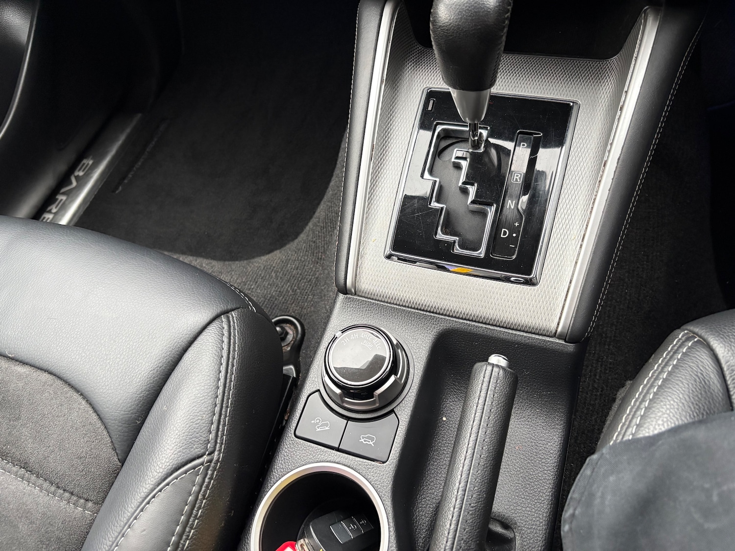 Used Mitsubishi L200 2021 for sale - 76957652: Photo 14