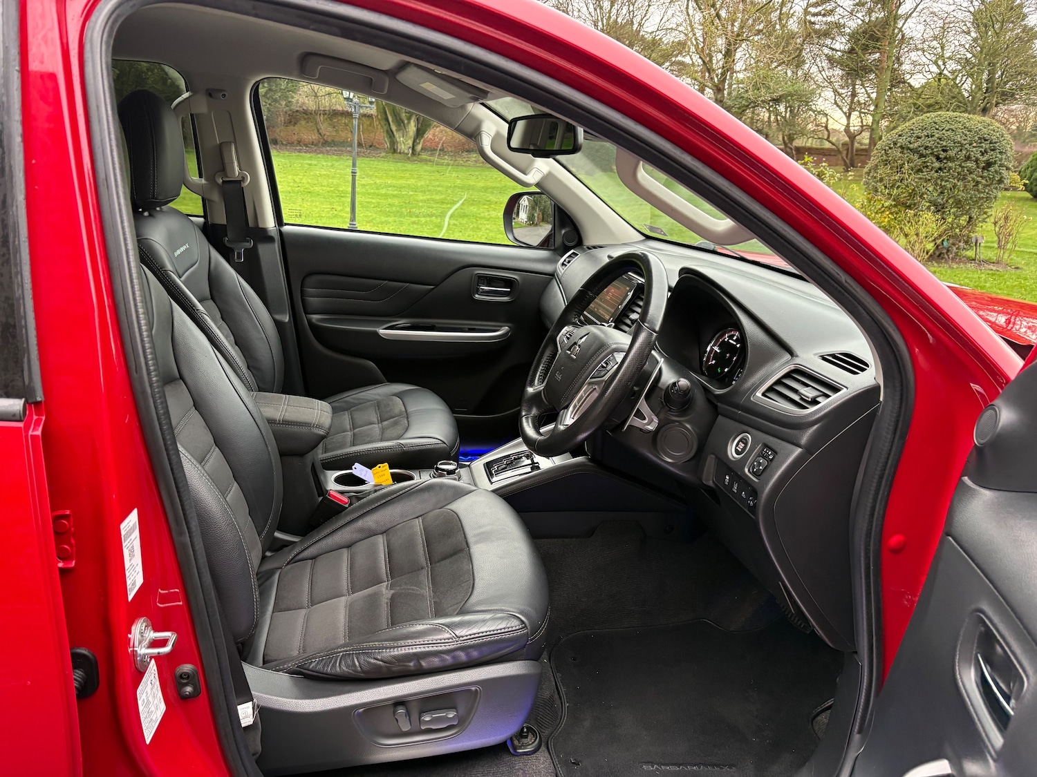 Used Mitsubishi L200 2021 for sale - 76957652: Photo 6