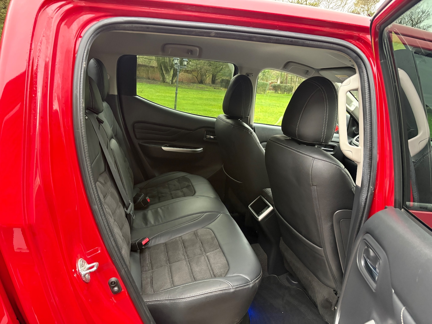 Used Mitsubishi L200 2021 for sale - 76957652: Photo 7