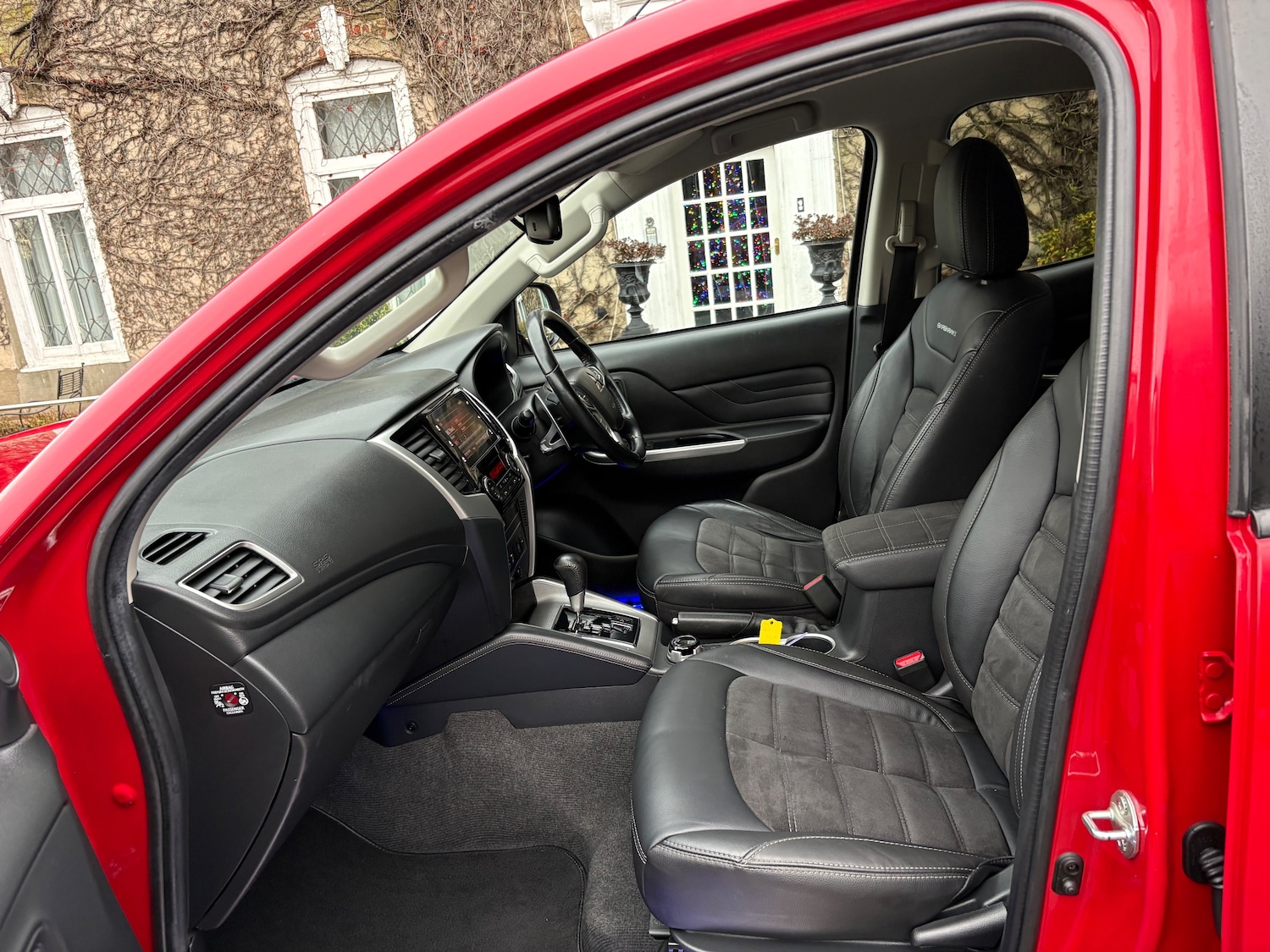 Used Mitsubishi L200 2021 for sale - 76957652: Photo 8