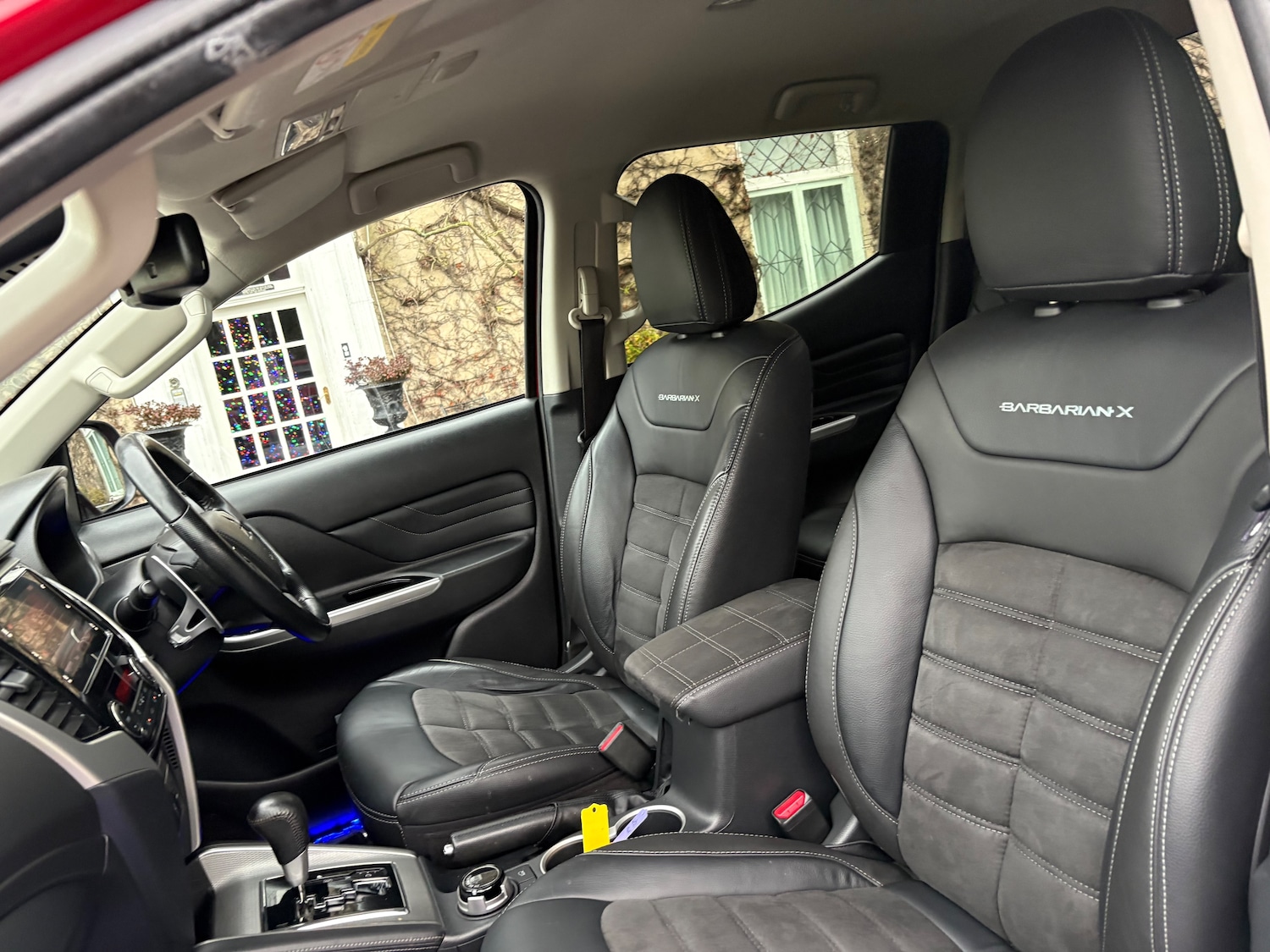 Used Mitsubishi L200 2021 for sale - 76957652: Photo 9