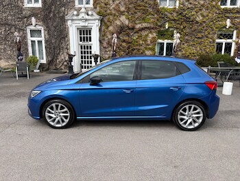 Used SEAT Ibiza 2024 for sale - 78345449: Photo