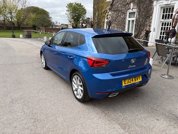 Used SEAT Ibiza 2024 for sale - 78345449: Photo