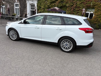 Used Ford Focus 2018 for sale - 79523538: Photo