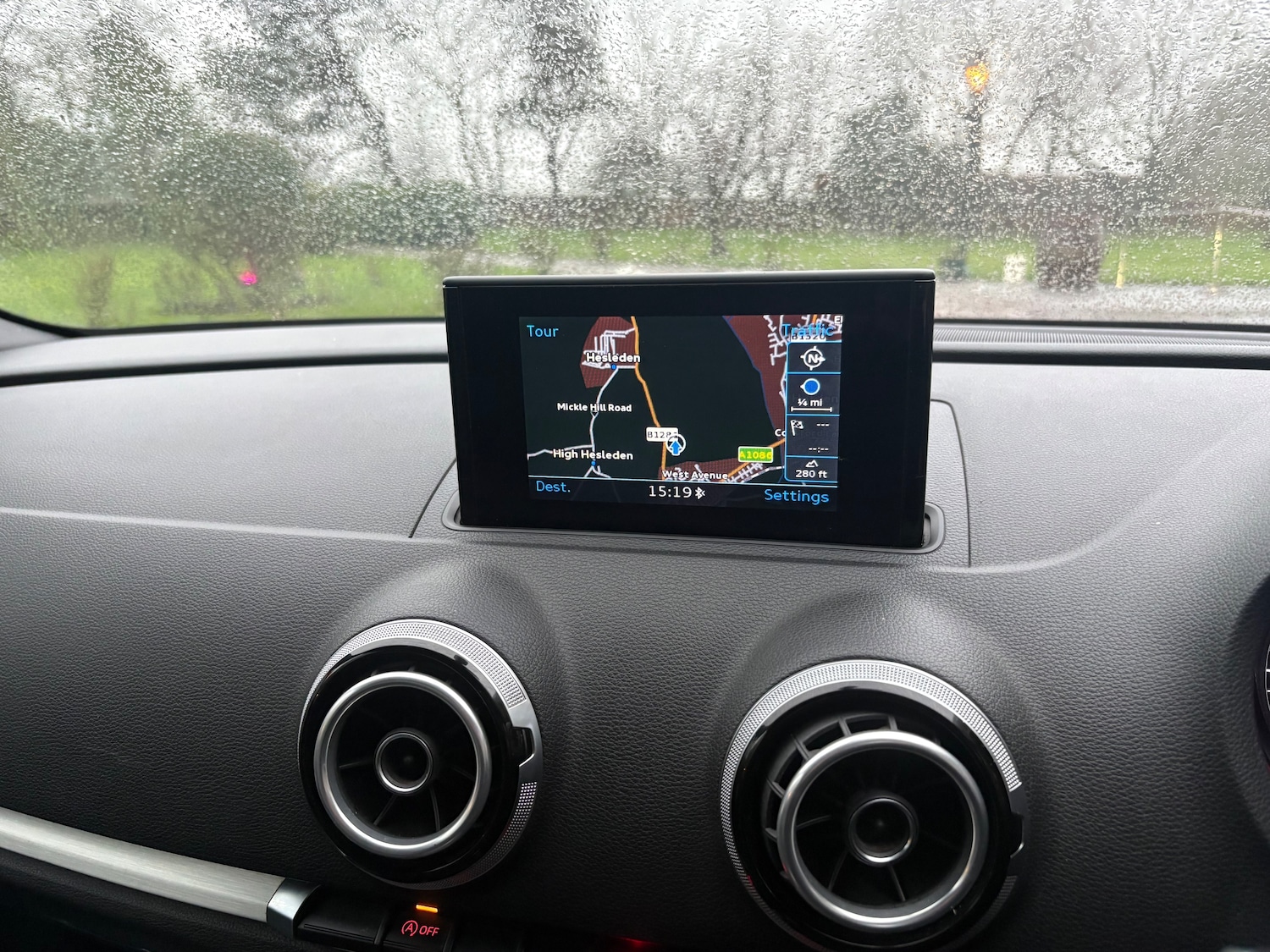 Used Audi A3 2015 for sale - 77450878: Photo 12