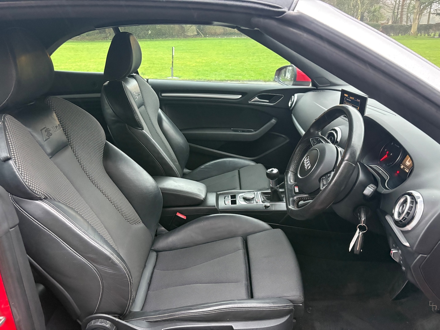 Used Audi A3 2015 for sale - 77450878: Photo 6