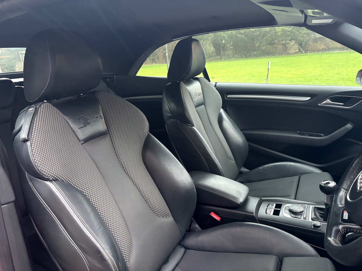 Used Audi A3 2015 for sale - 77450878: Photo 7