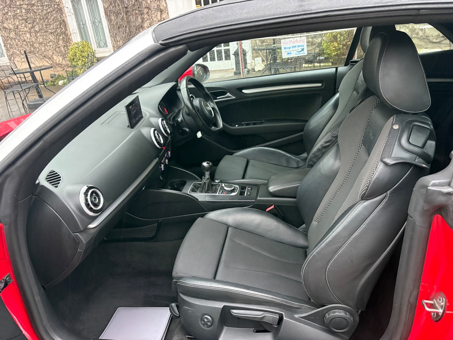 Used Audi A3 2015 for sale - 77450878: Photo 9