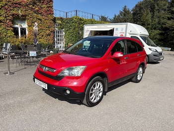 Used Honda CR-V 2009 for sale - 75598537: Photo