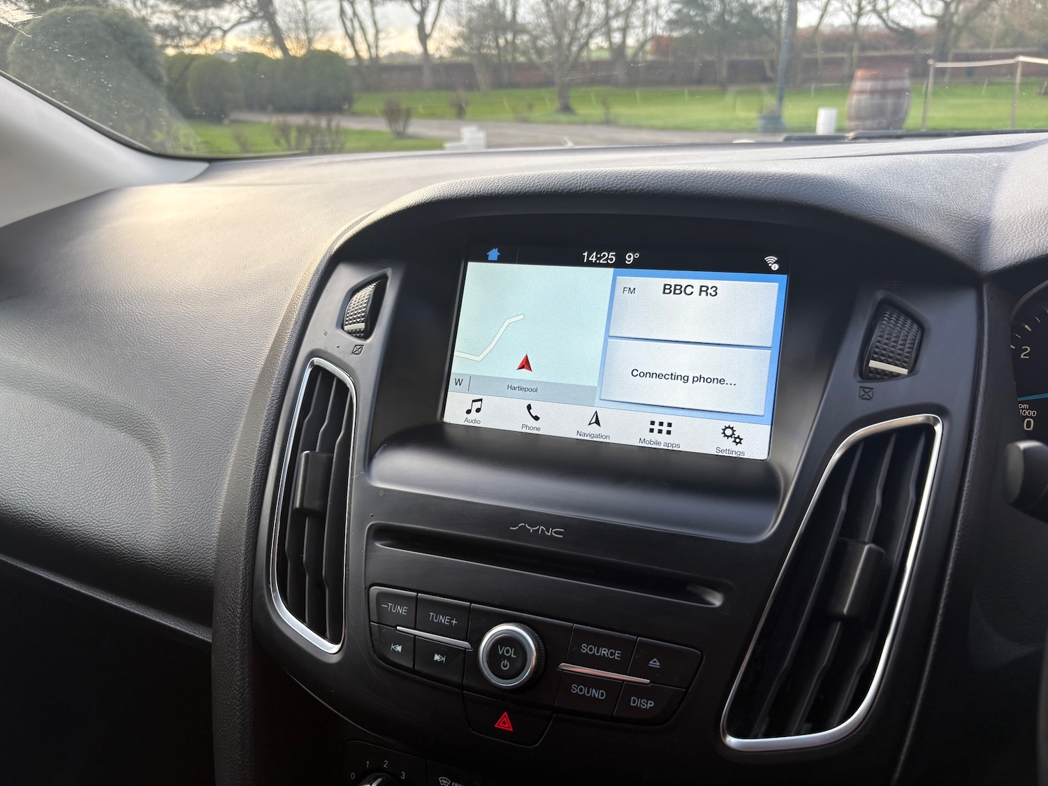 Used Ford Focus 2018 for sale - 77262861: Photo 11