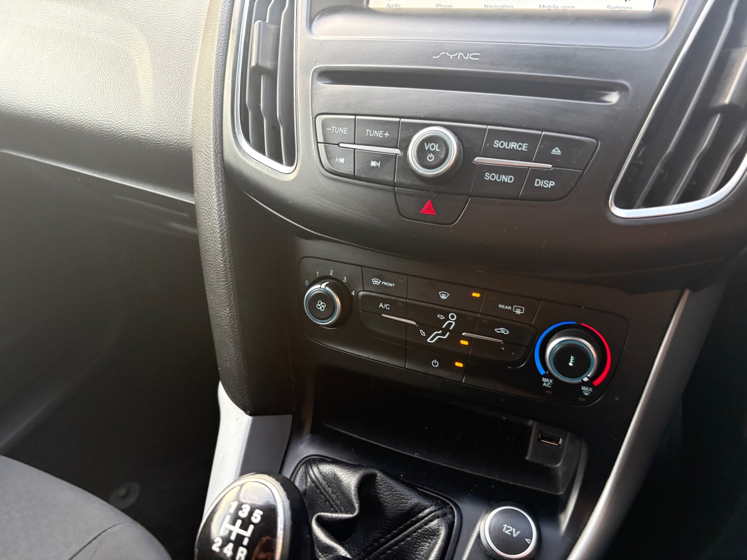 Used Ford Focus 2018 for sale - 77262861: Photo 12