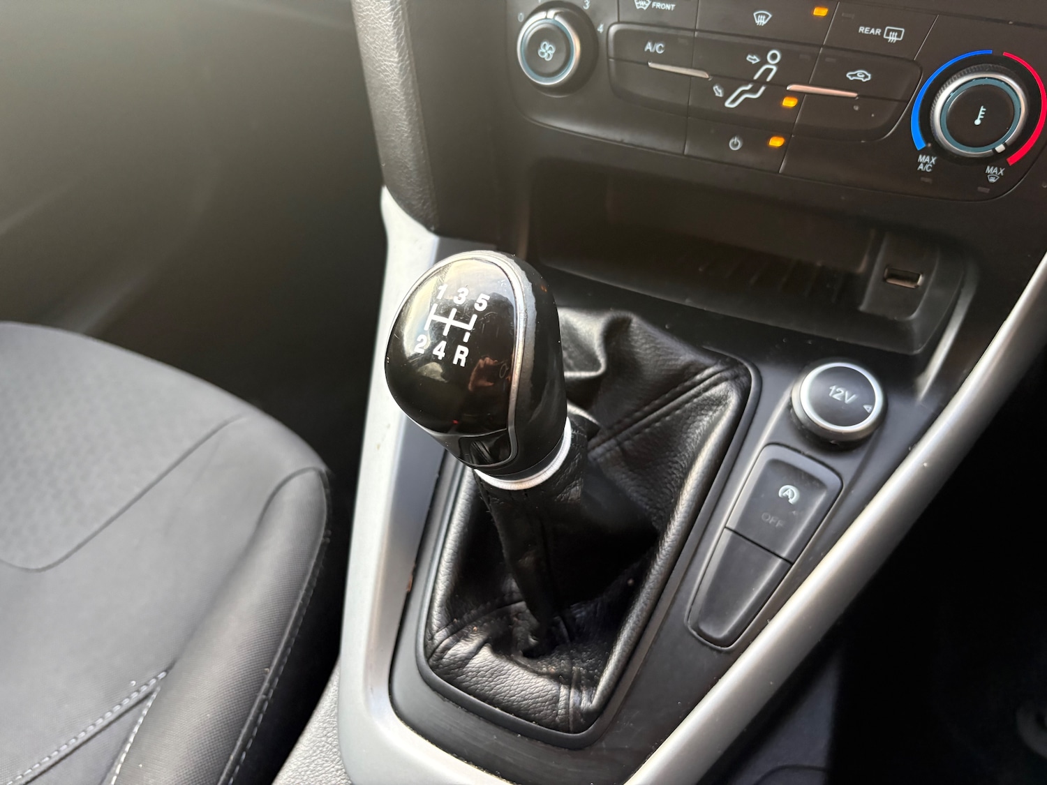 Used Ford Focus 2018 for sale - 77262861: Photo 13