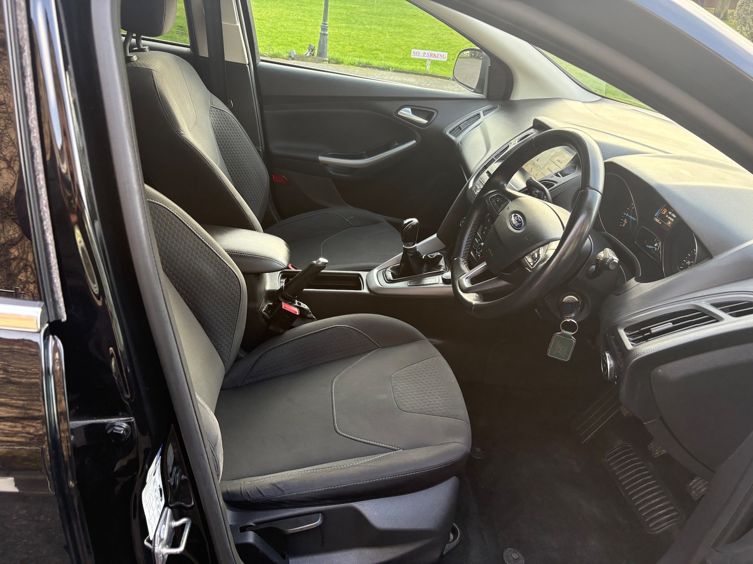 Used Ford Focus 2018 for sale - 77262861: Photo 6