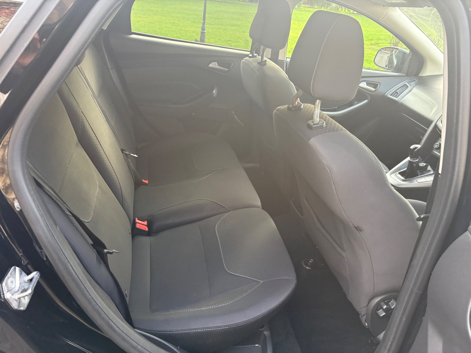 Used Ford Focus 2018 for sale - 77262861: Photo 7