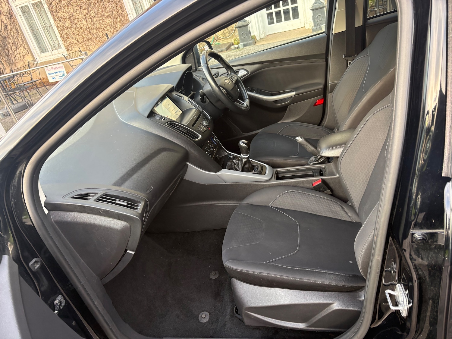 Used Ford Focus 2018 for sale - 77262861: Photo 8