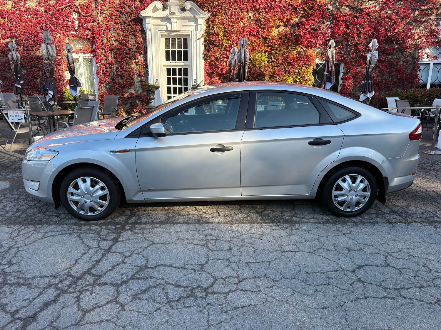 Used Ford Mondeo 2009 for sale - 76892315: Photo 2