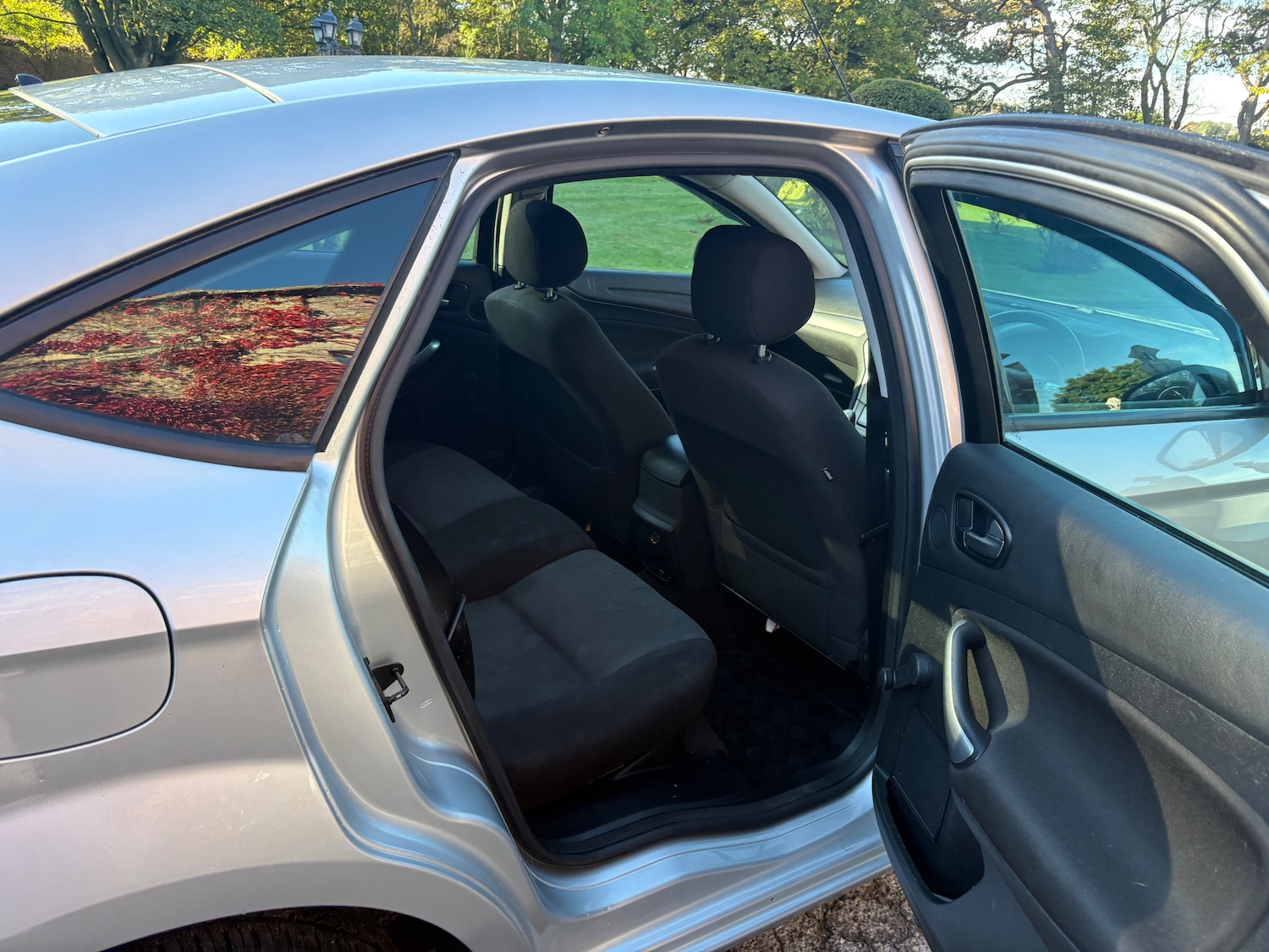 Used Ford Mondeo 2009 for sale - 76892315: Photo 7