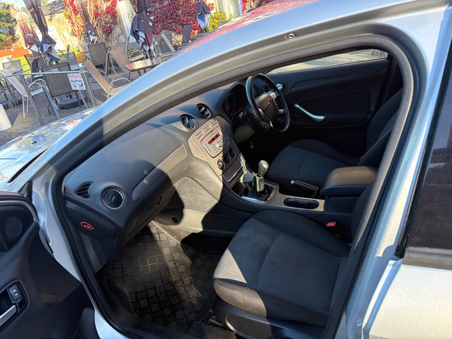 Used Ford Mondeo 2009 for sale - 76892315: Photo 8