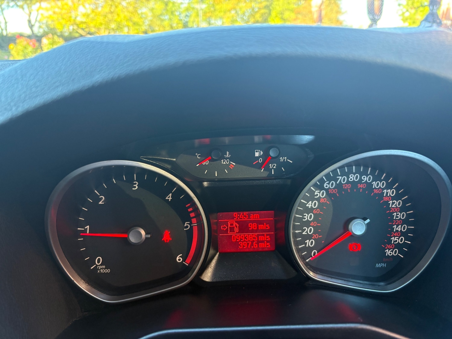 Used Ford Mondeo 2009 for sale - 76892315: Photo 9