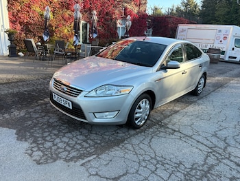 Used Ford Mondeo 2009 for sale - 76102037: Photo