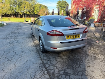 Used Ford Mondeo 2009 for sale - 76102037: Photo