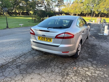 Used Ford Mondeo 2009 for sale - 76102037: Photo