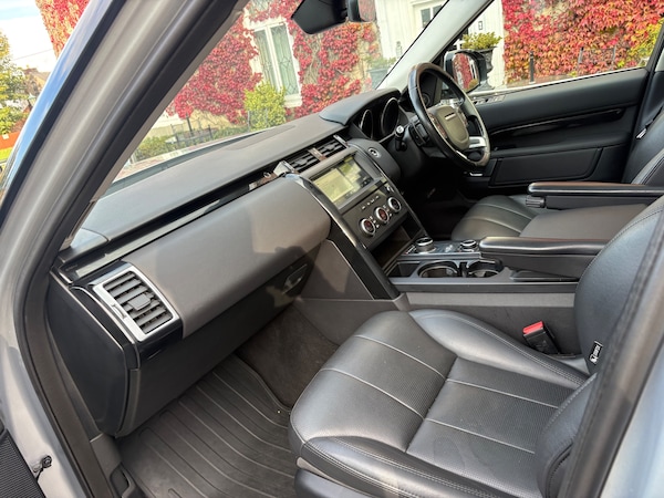 Used Land Rover Discovery 2019 for sale - 76219706: Photo 10