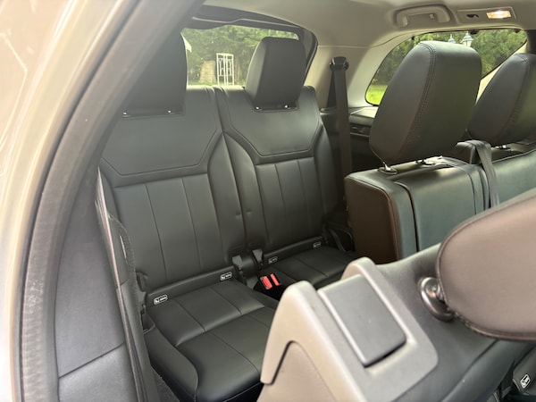 Used Land Rover Discovery 2019 for sale - 76219706: Photo 11