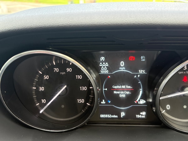 Used Land Rover Discovery 2019 for sale - 76219706: Photo 12