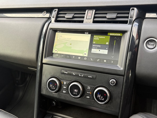 Used Land Rover Discovery 2019 for sale - 76219706: Photo 13