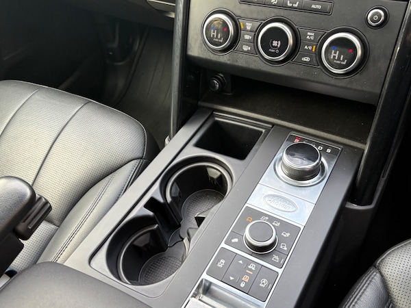 Used Land Rover Discovery 2019 for sale - 76219706: Photo 14