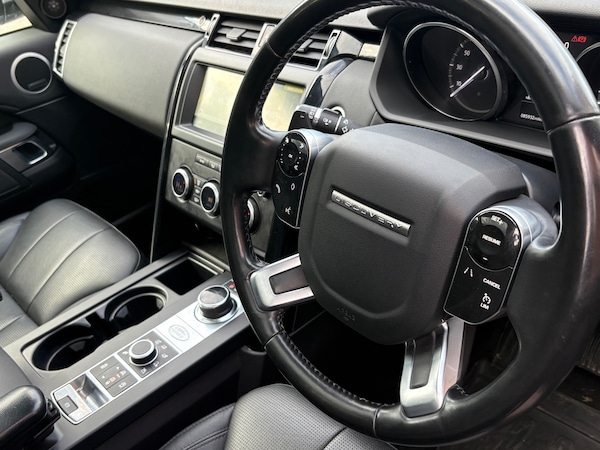 Used Land Rover Discovery 2019 for sale - 76219706: Photo 15