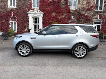 Used Land Rover Discovery 2019 for sale - 76219706: Photo 2