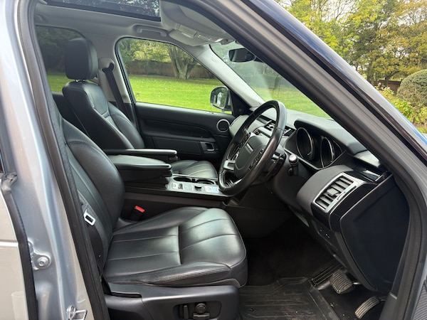 Used Land Rover Discovery 2019 for sale - 76219706: Photo 6