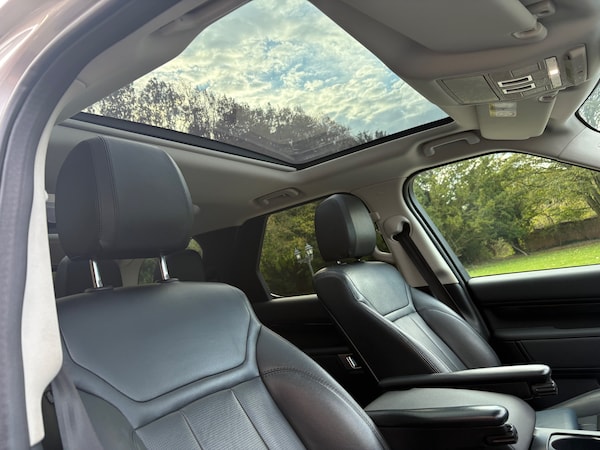 Used Land Rover Discovery 2019 for sale - 76219706: Photo 7