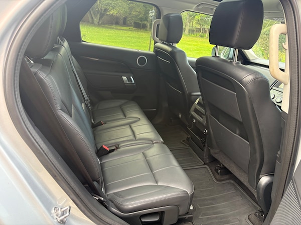 Used Land Rover Discovery 2019 for sale - 76219706: Photo 9