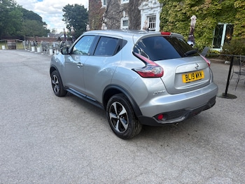 Used Nissan Juke 2019 for sale - 79381013: Photo
