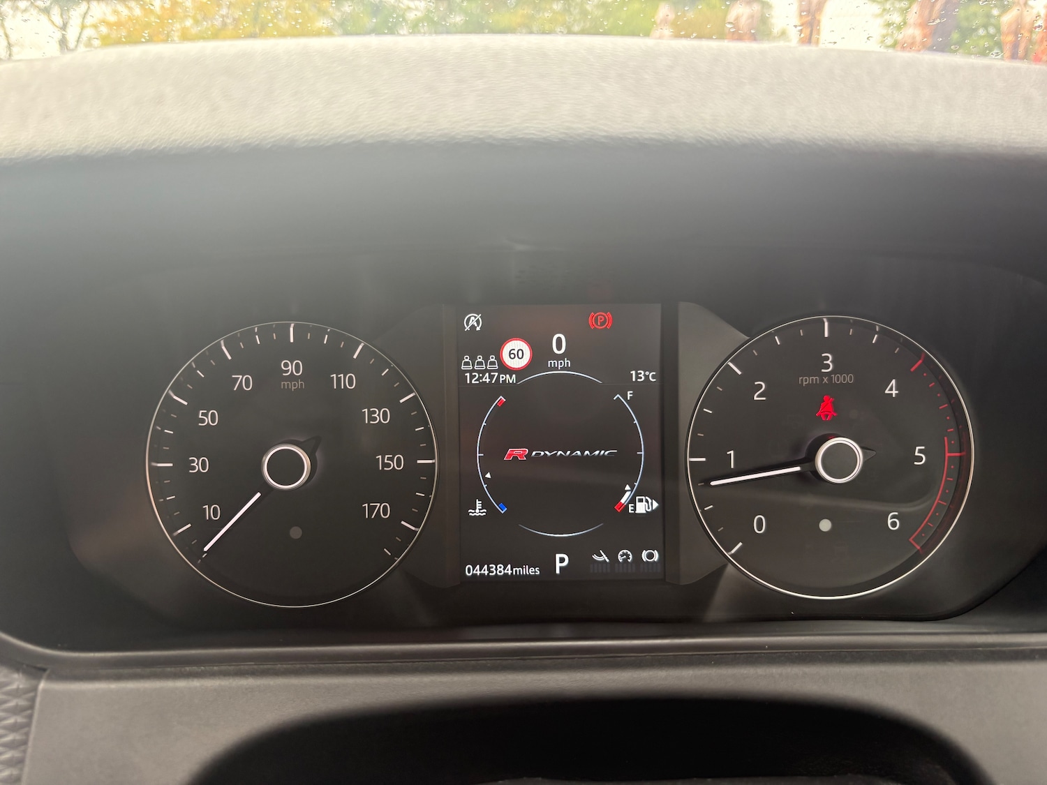 Used Land Rover Range Rover Velar 2019 for sale - 76134138: Photo 11